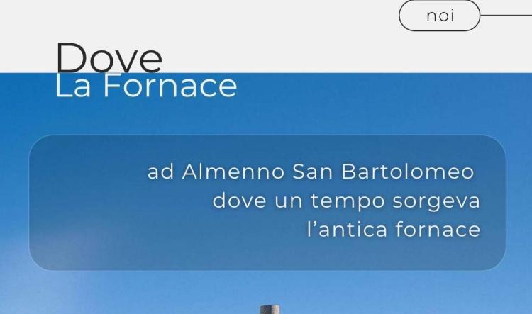 Dove siamo