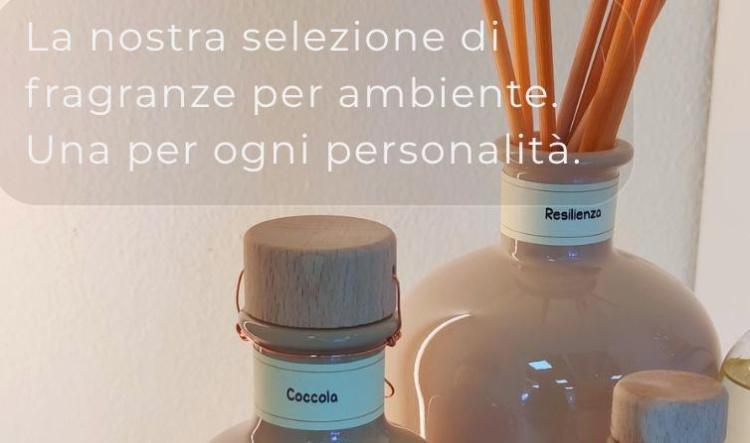 Fragranze