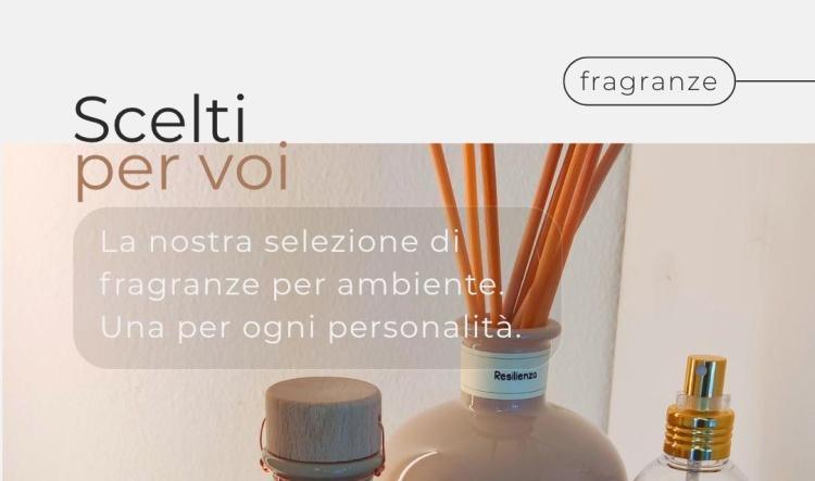 Fragranze