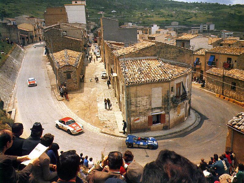 Targa Florio: Storia e Tradizione che Ispirano Targa Food Targa Florio: Storia e Tradizione che Ispirano Targa Food