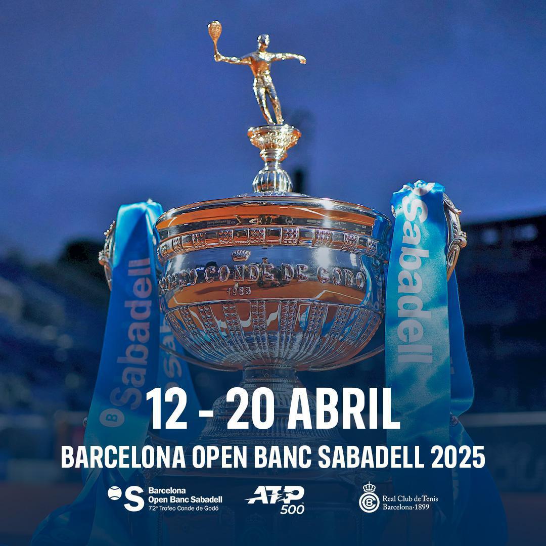 Barcelona Open Banc Sabadell 