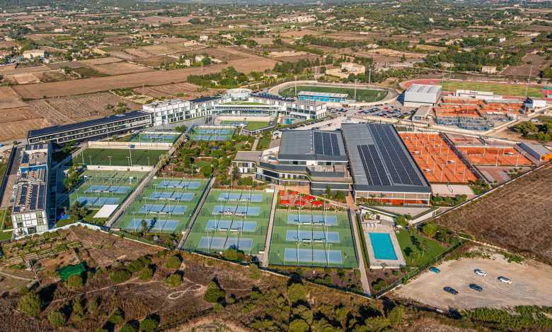 ITF M15 Manacor 1