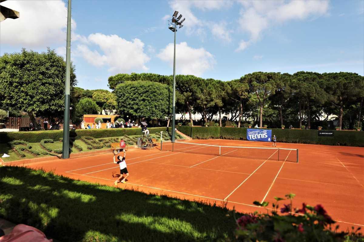 Real Club de Tenis Barcelona