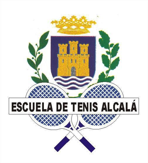 Escuela de Tenis Alcalá