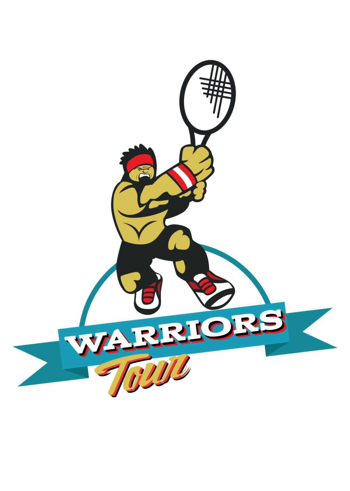 Warriors Tour Madrid