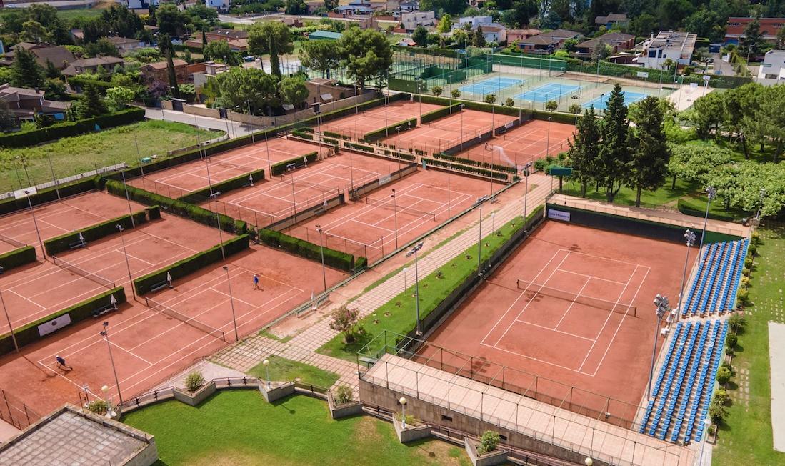 Club Tennis Lleida
