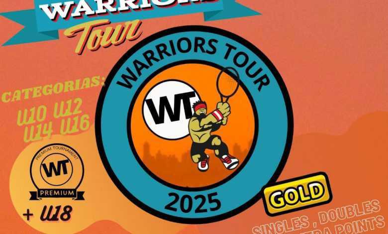 Warriors Tour Alicante