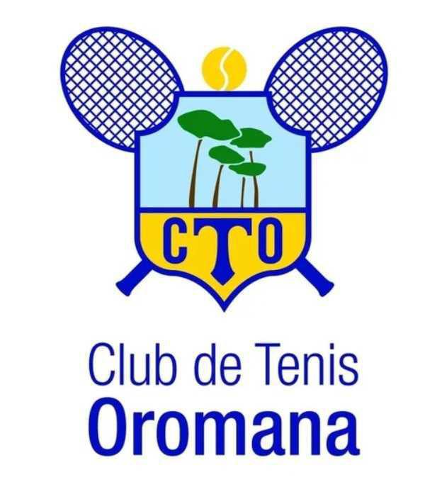 Club Tenis Oromana