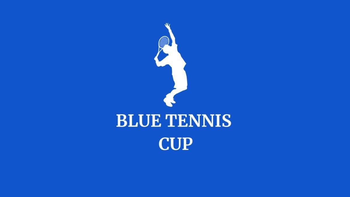 Blue Tennis Cup Gijón