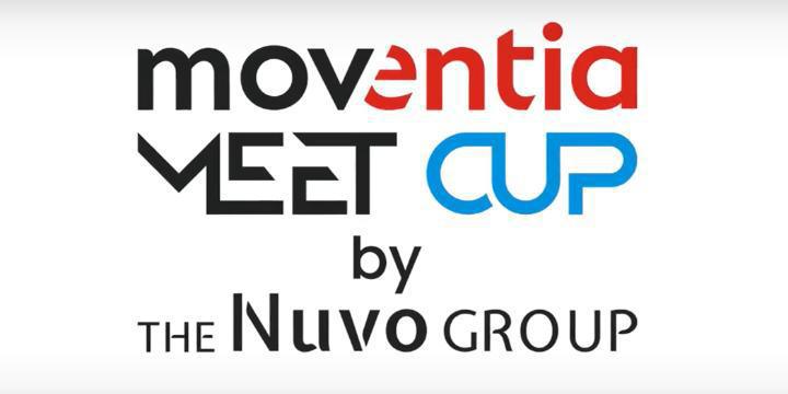 Moventia Meet Cup