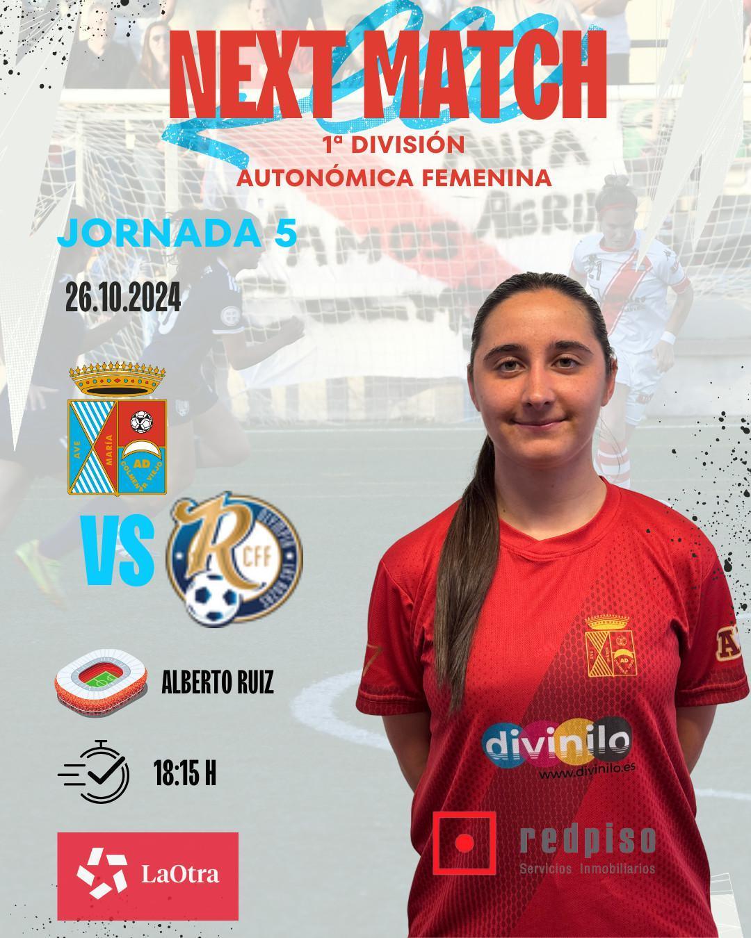 LAOTRA de Telemadrid LAOTRA de Telemadrid