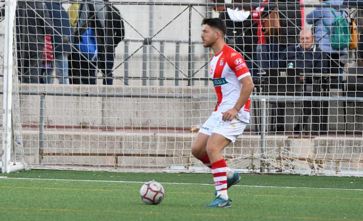 Iker Blanco, nuevo fichaje Iker Blanco, nuevo fichaje
