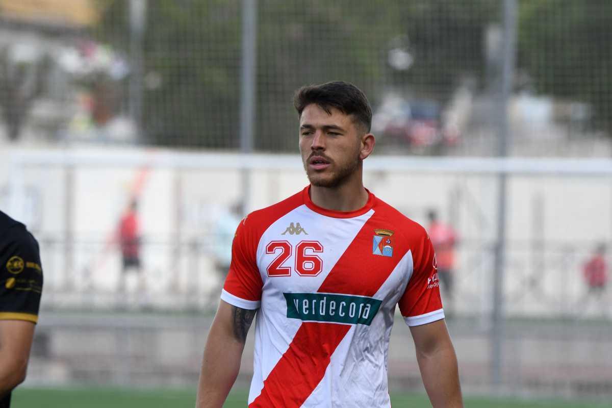 Iker Blanco, nuevo fichaje Iker Blanco, nuevo fichaje