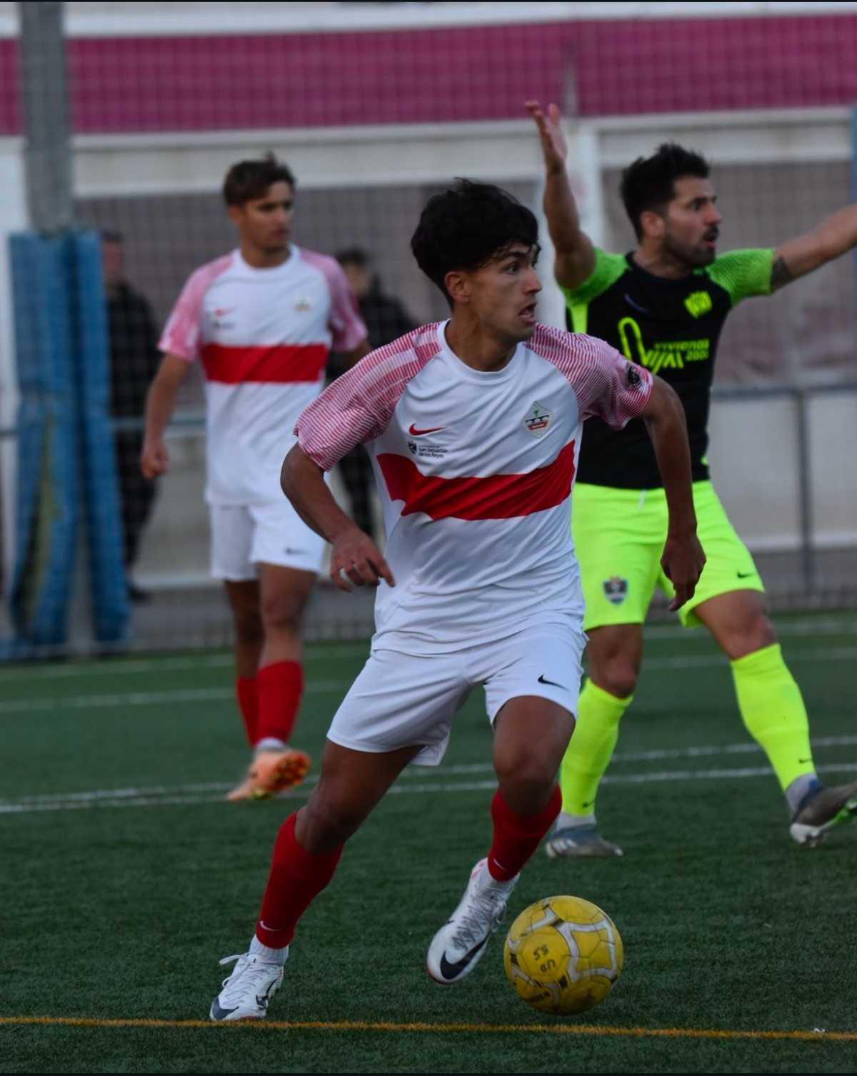 Previa Jornada 8 Previa Jornada 8