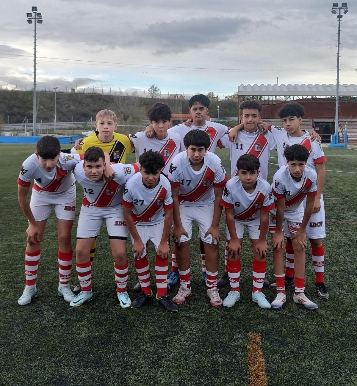 Cadete E Cadete E