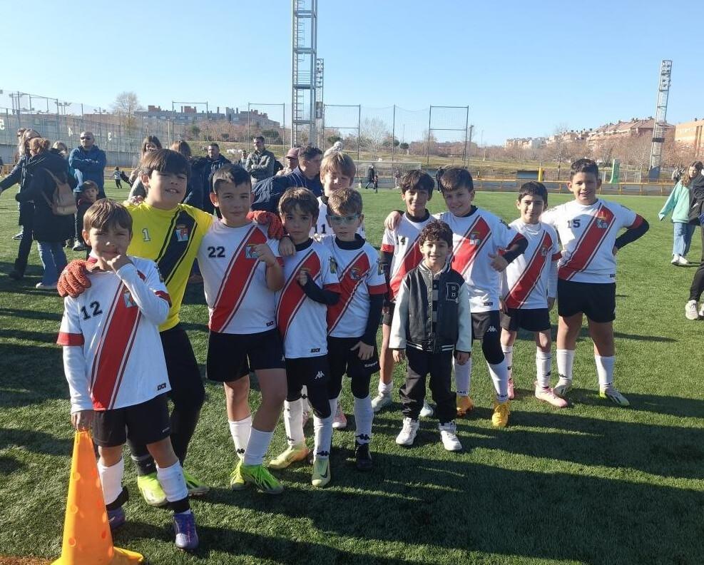 Torneo Atlético Chopera 2024 Torneo Atlético Chopera 2024