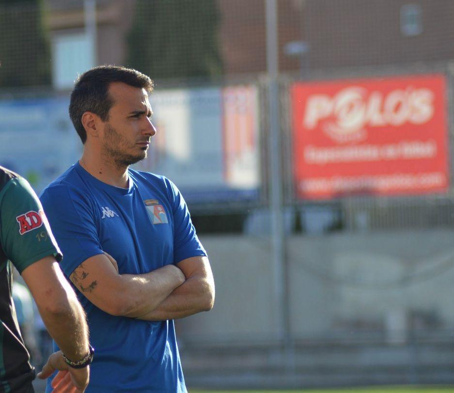 Entrevista a Fernando García en Lunes Noche de Fútbol