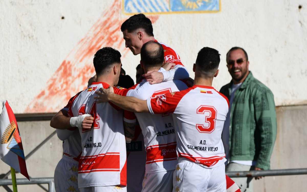 Nuevos tres puntos del Primer Equipo