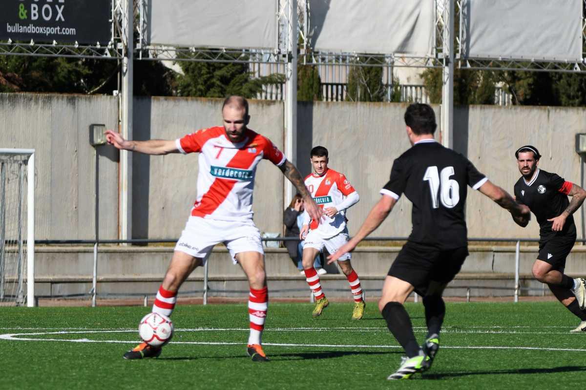 Nuevos tres puntos del Primer Equipo