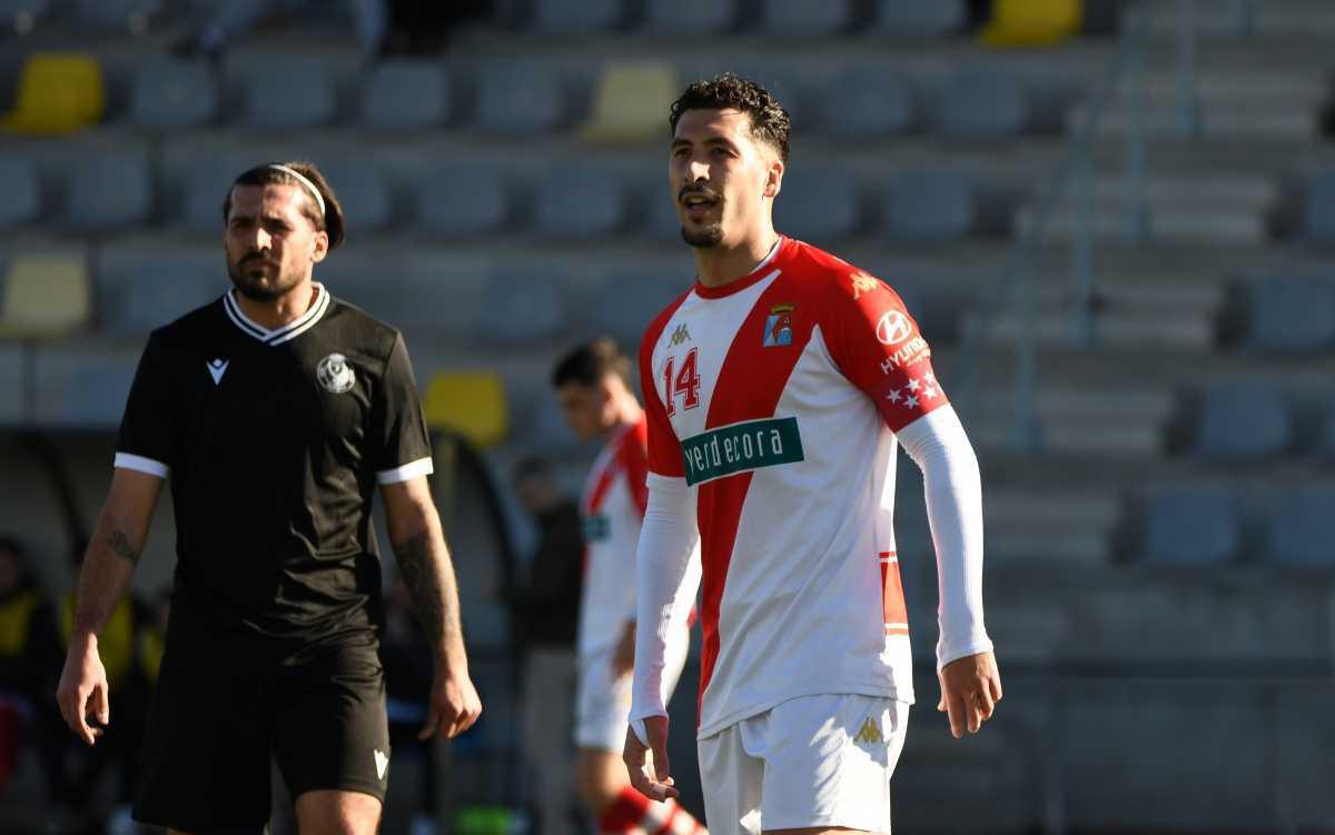Nuevos tres puntos del Primer Equipo