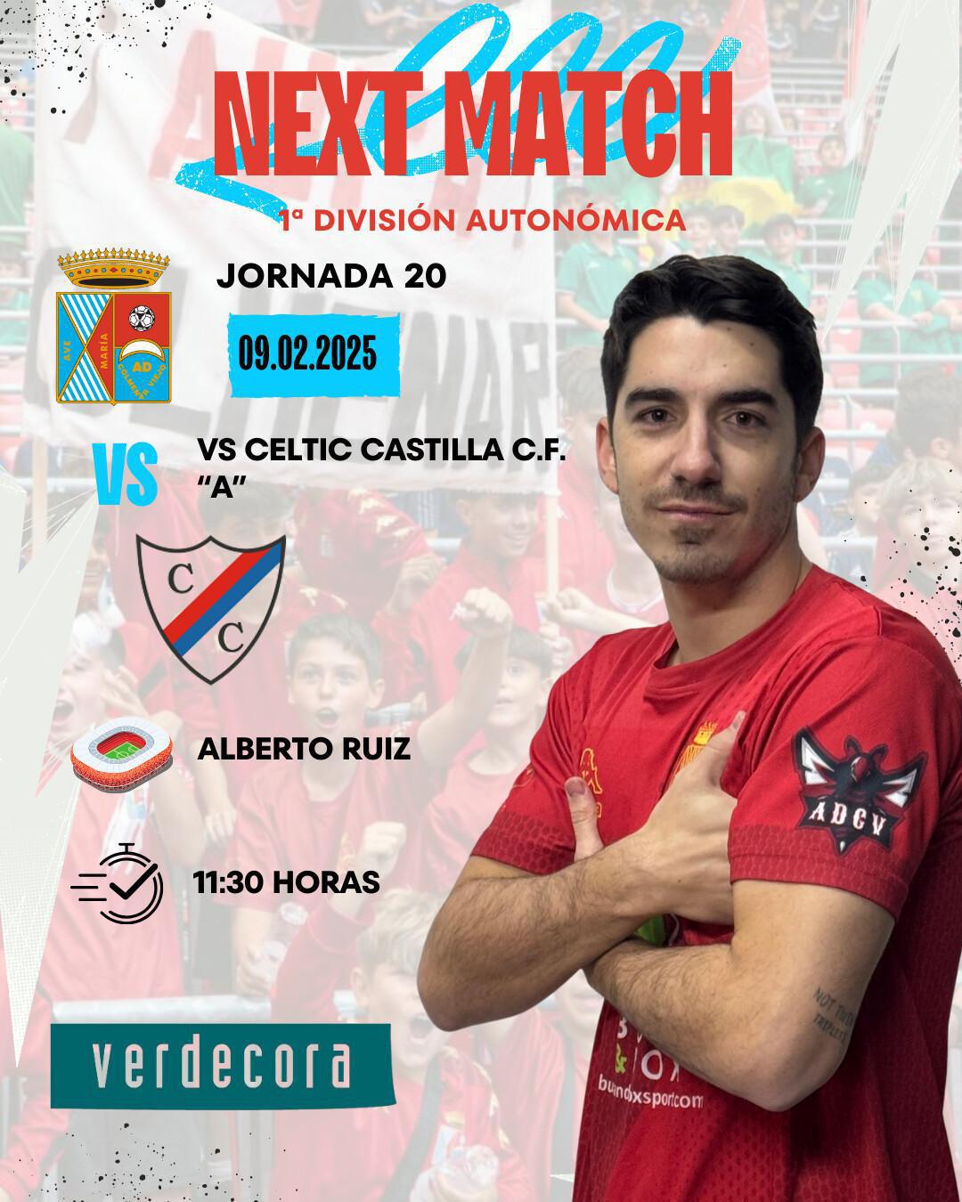 Previa Jornada 20