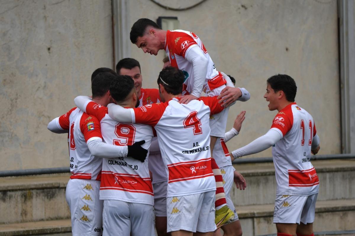 Primer Equipo Masculino