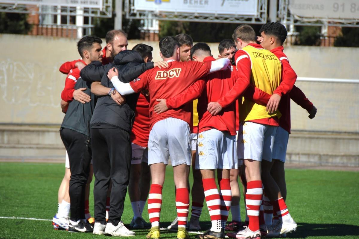 Primer Equipo Masculino 