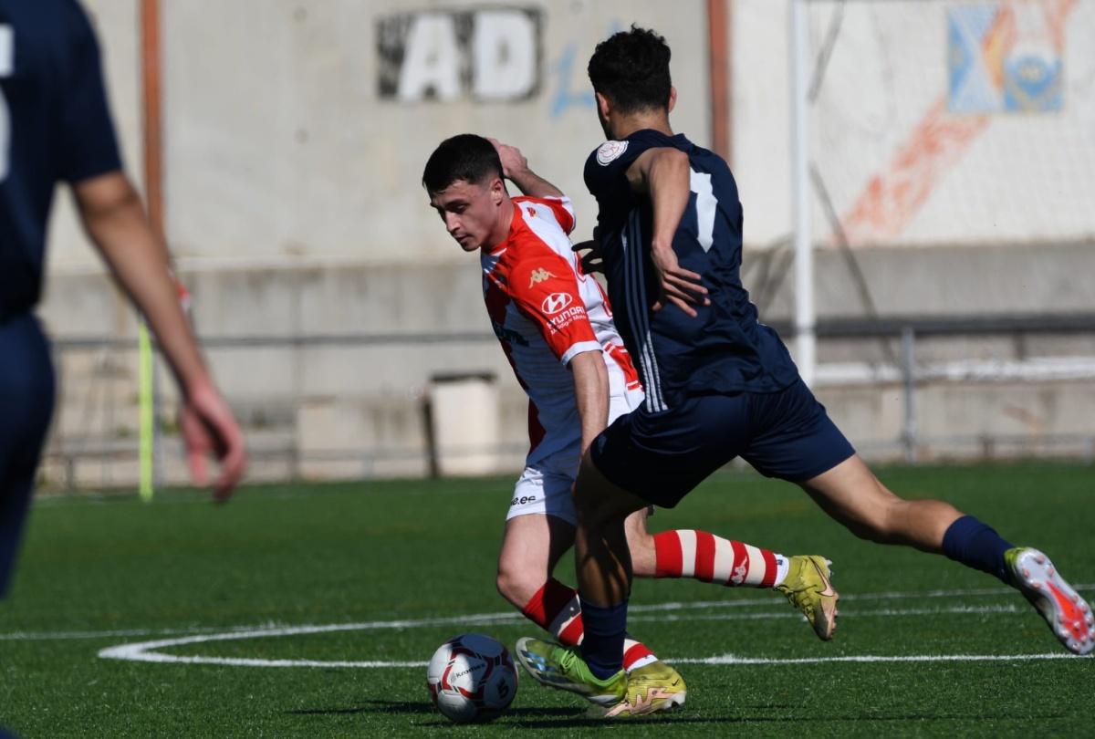 Primer Equipo Masculino 
