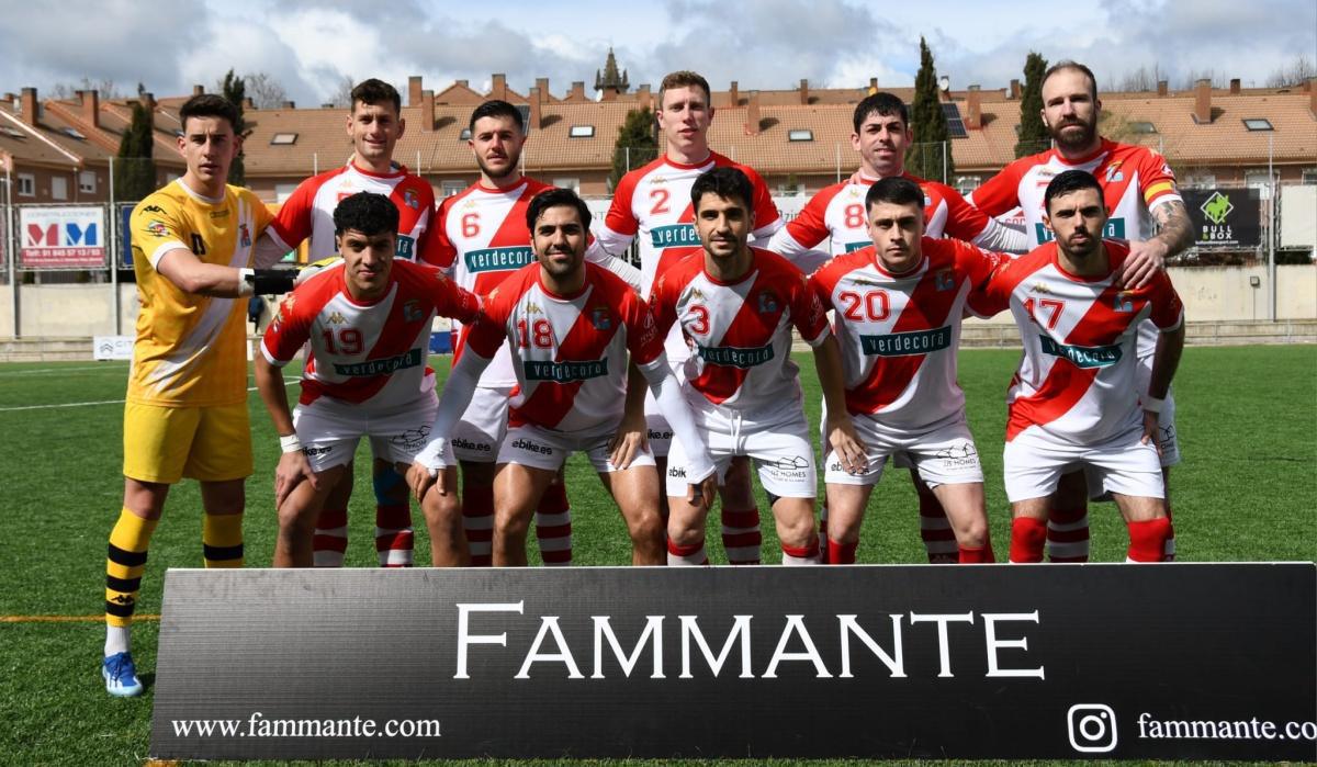 Un punto que nos mantiene líderes