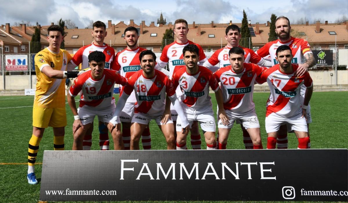 Un punto que nos mantiene líderes Un punto que nos mantiene líderes