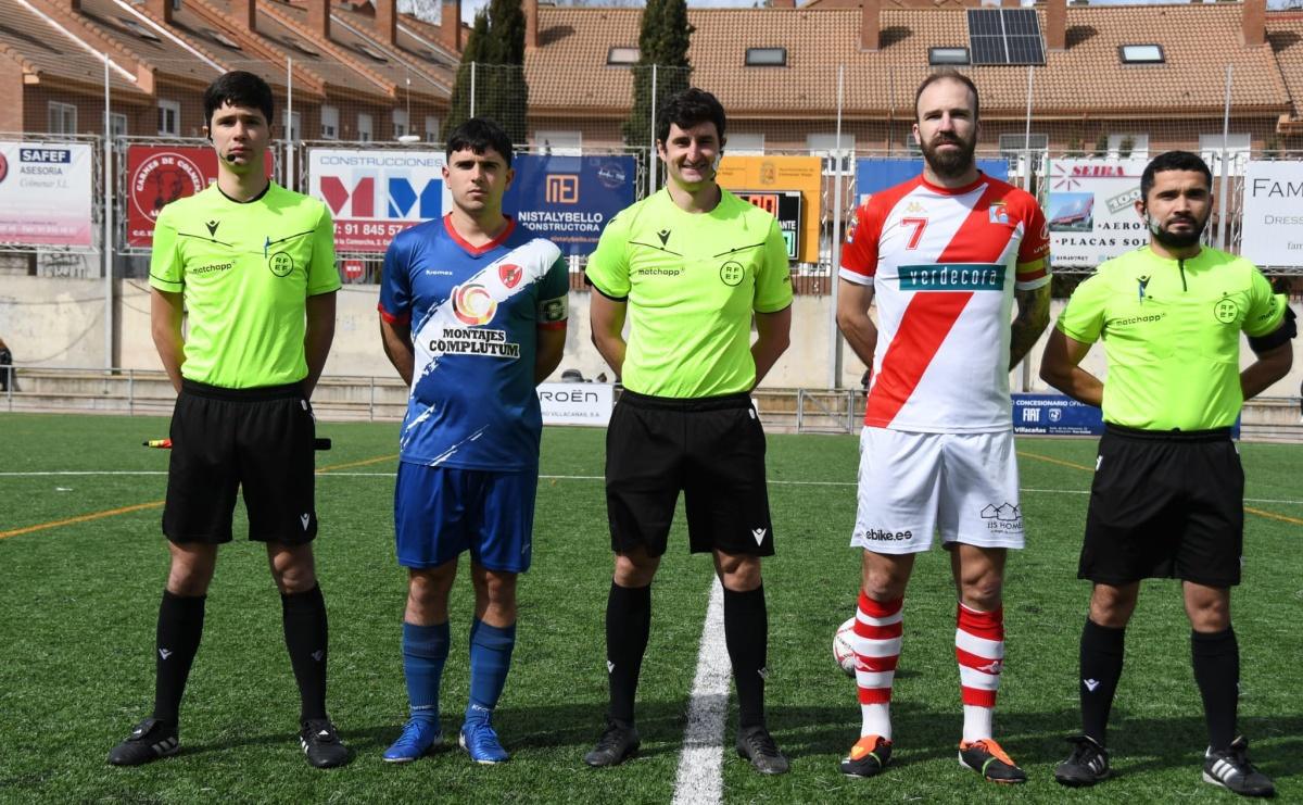 Un punto que nos mantiene líderes