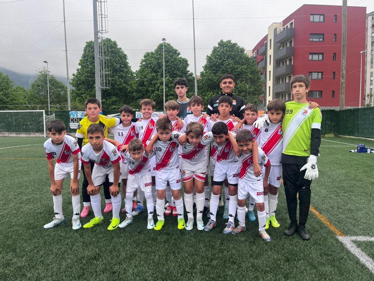 Campeones invictos Campeones invictos