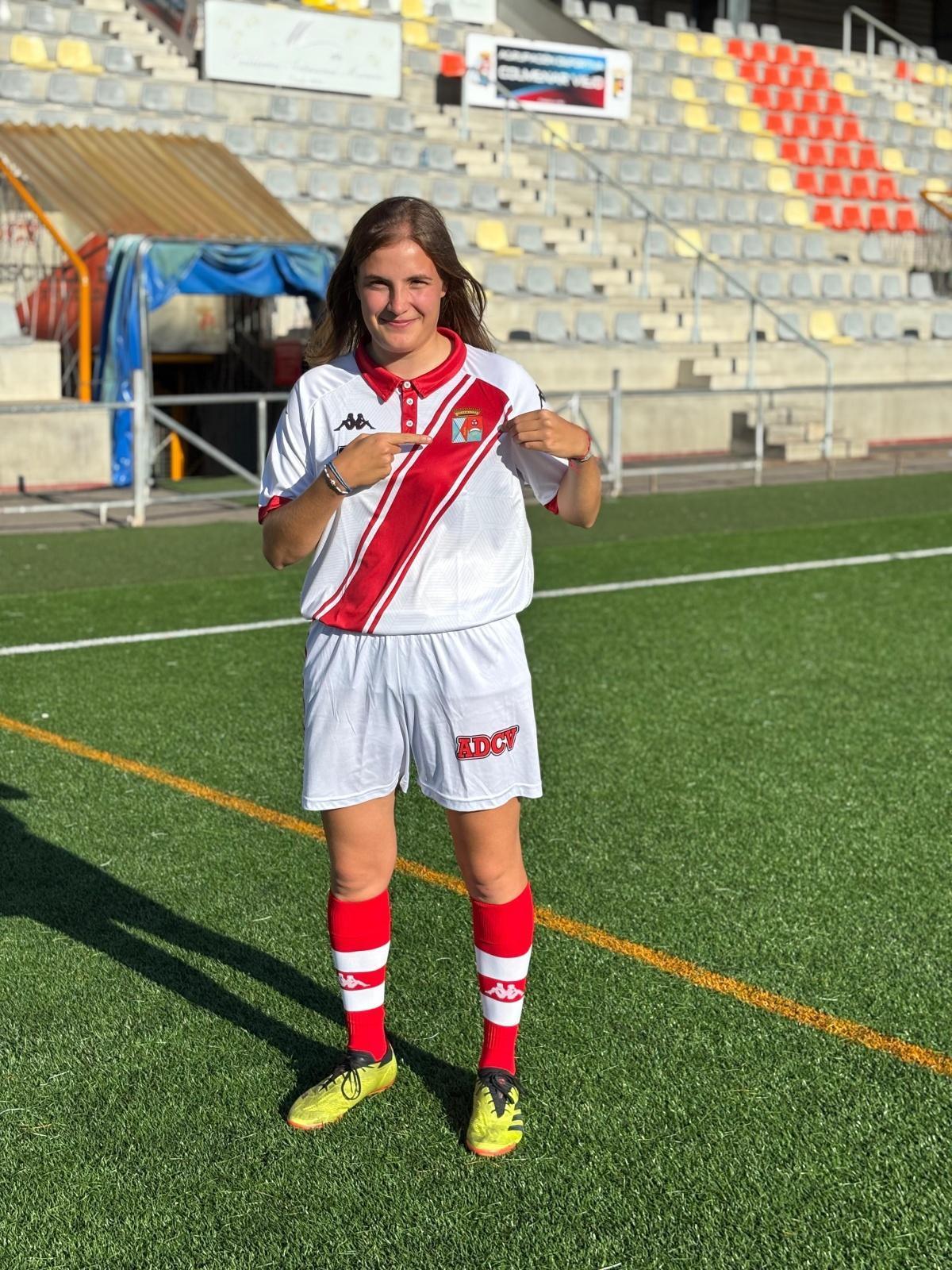 Nueva incorporación 