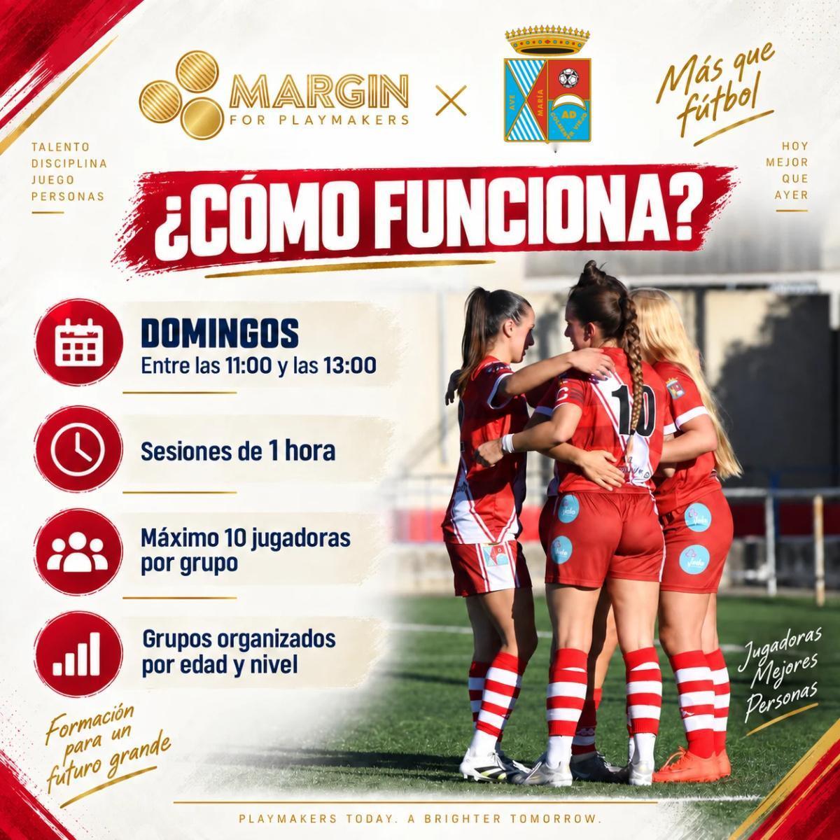 Clinic de tecnificación 