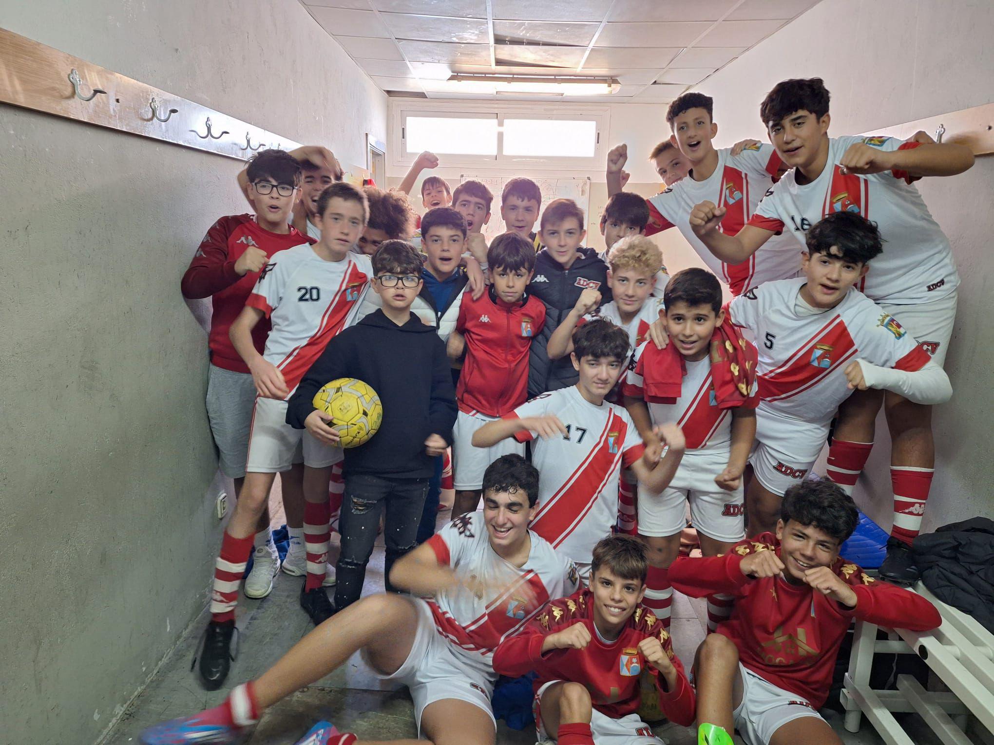 Infantil C