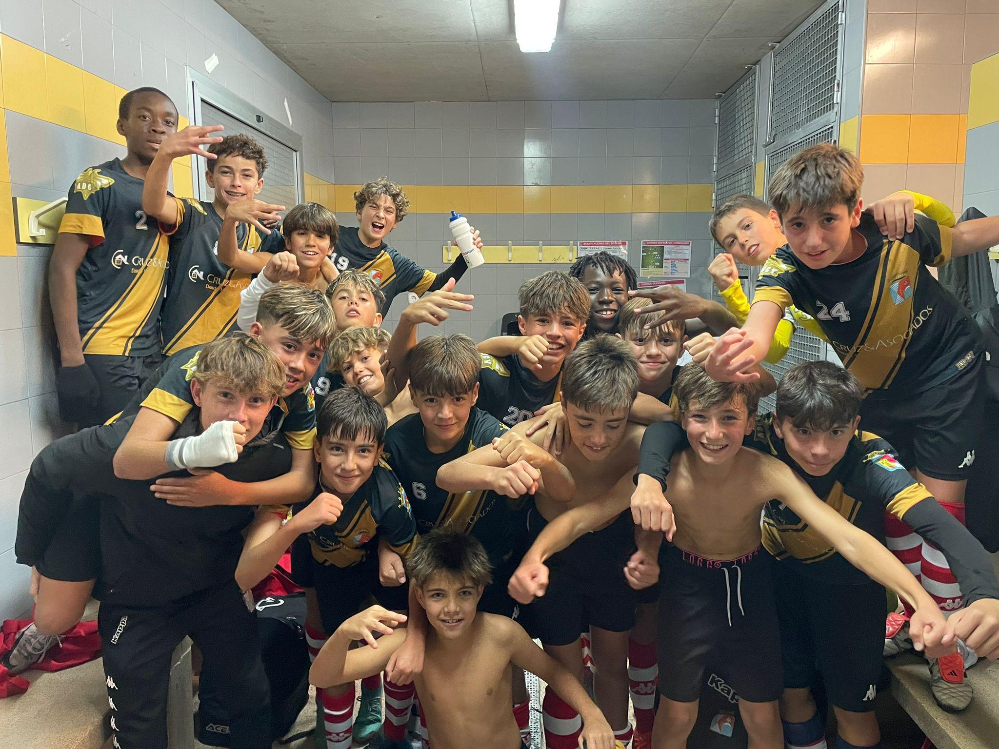 Infantil B
