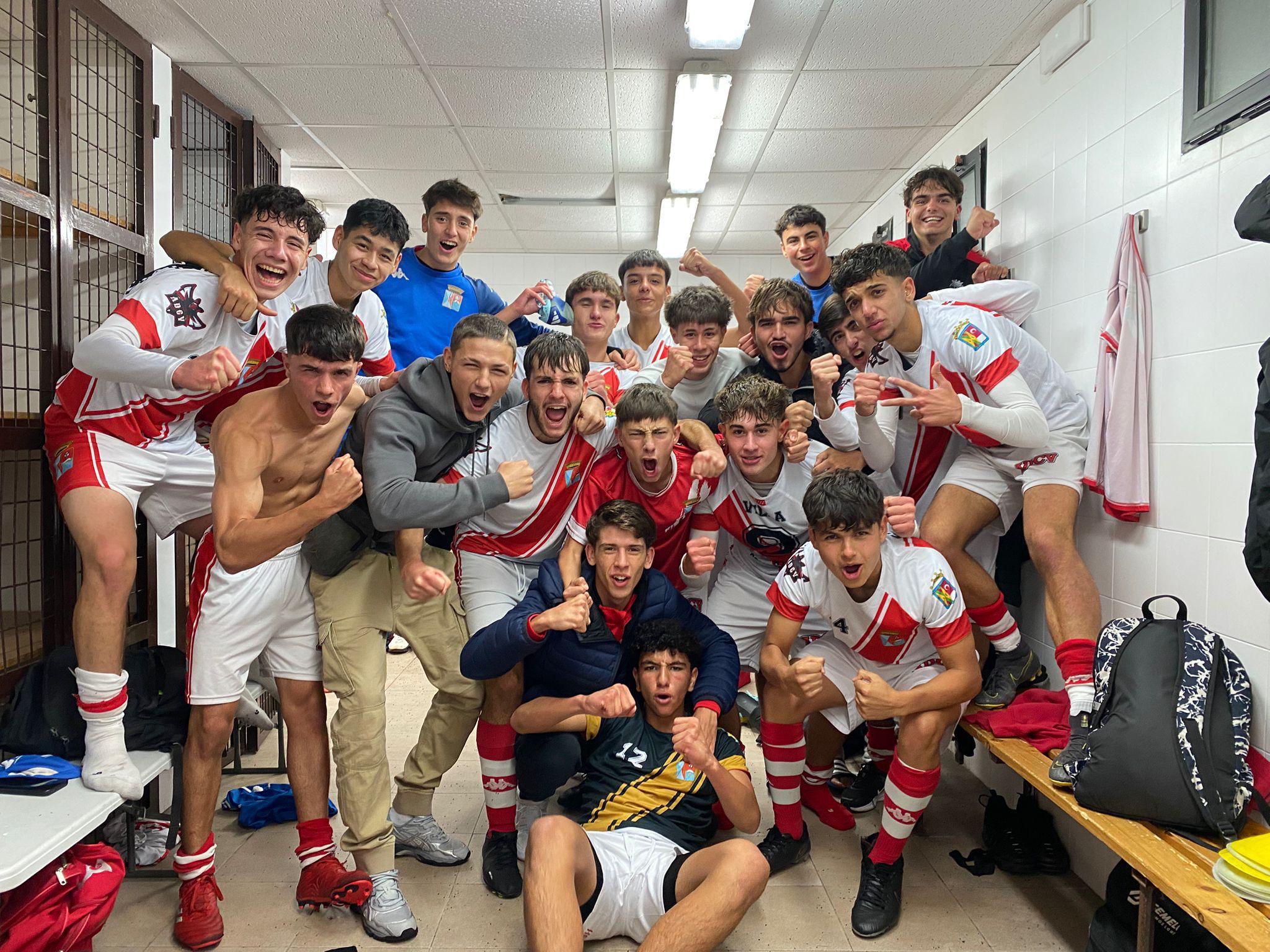 Juvenil C