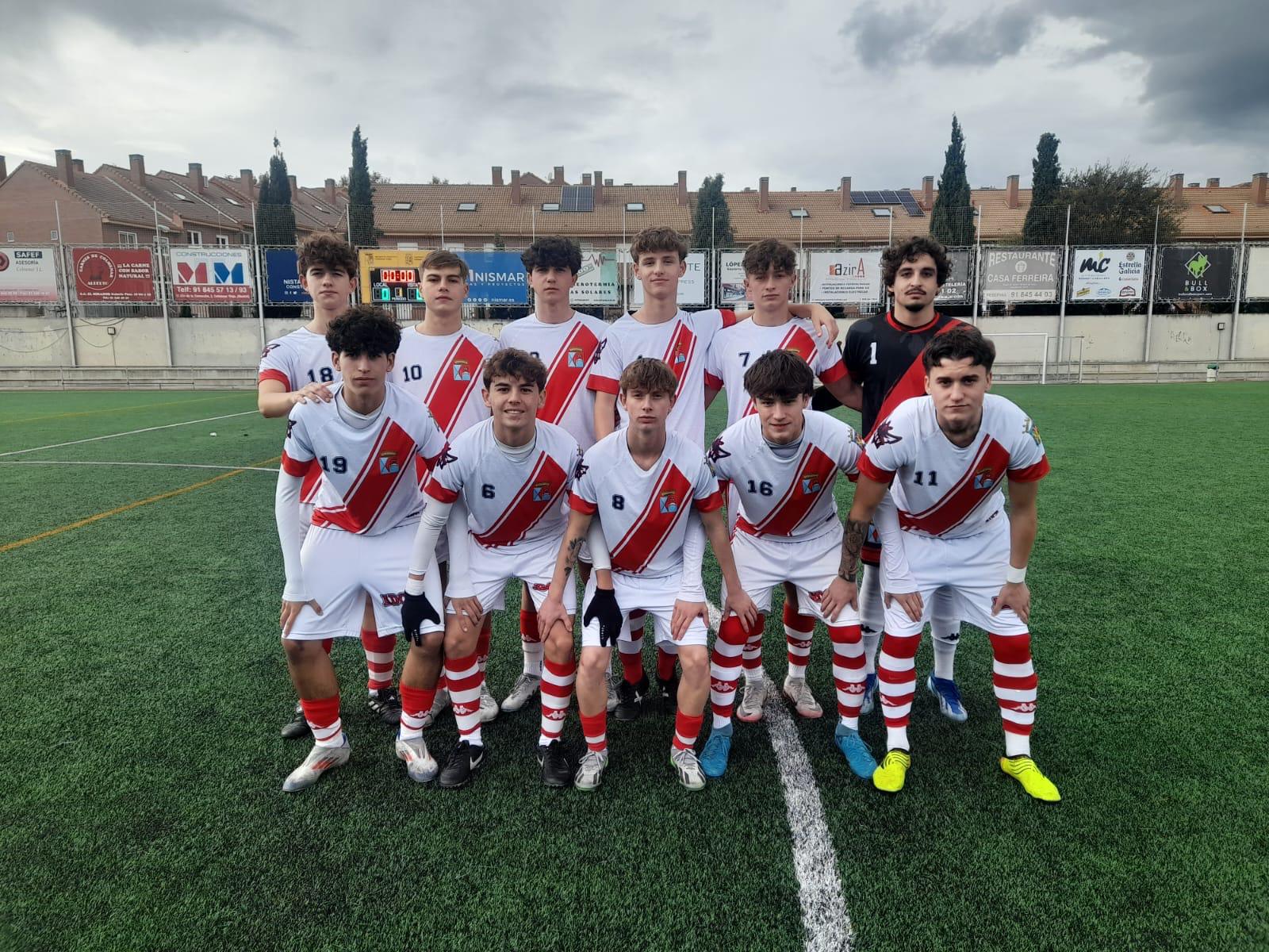 Juvenil A