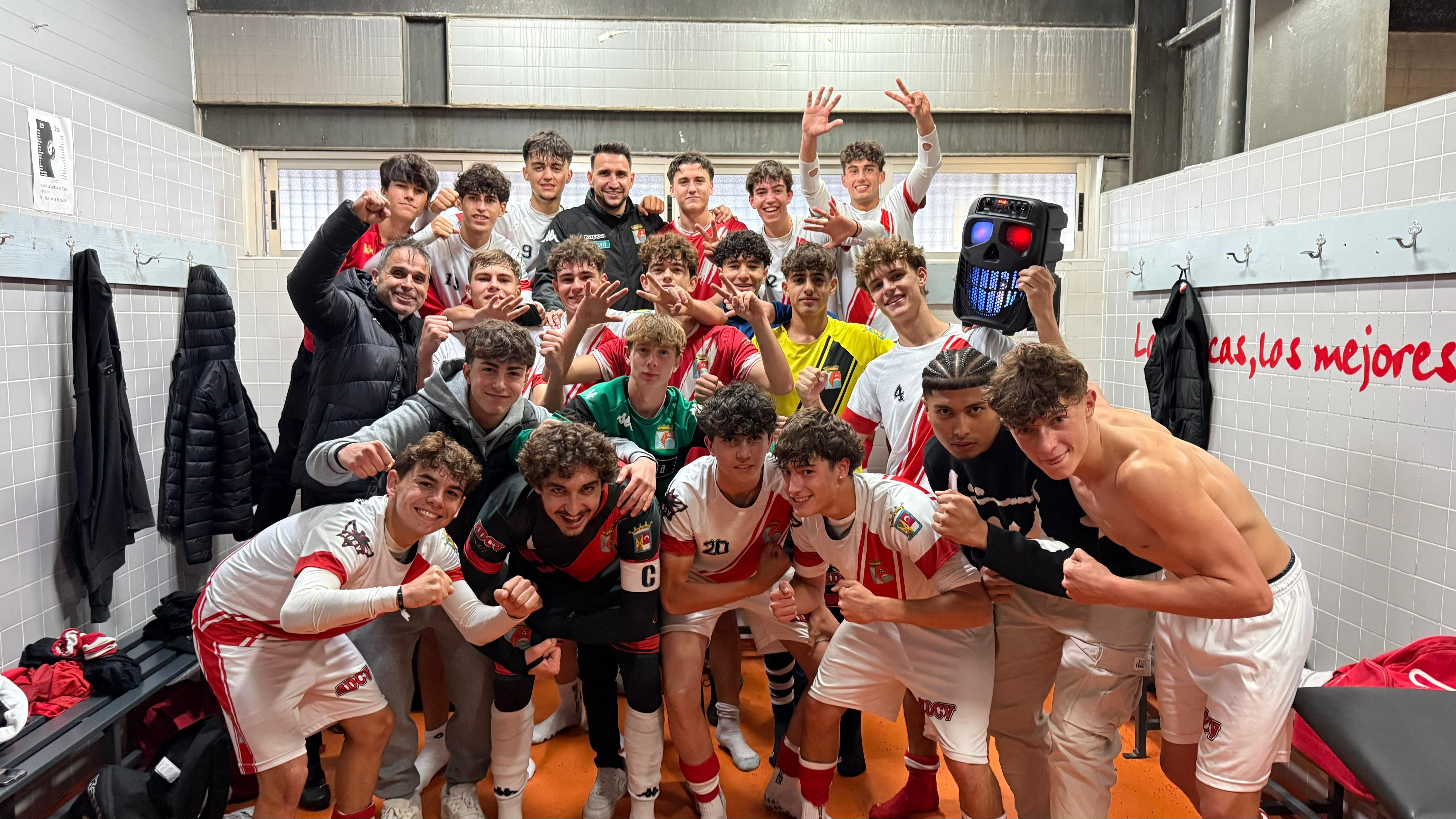 Juvenil A