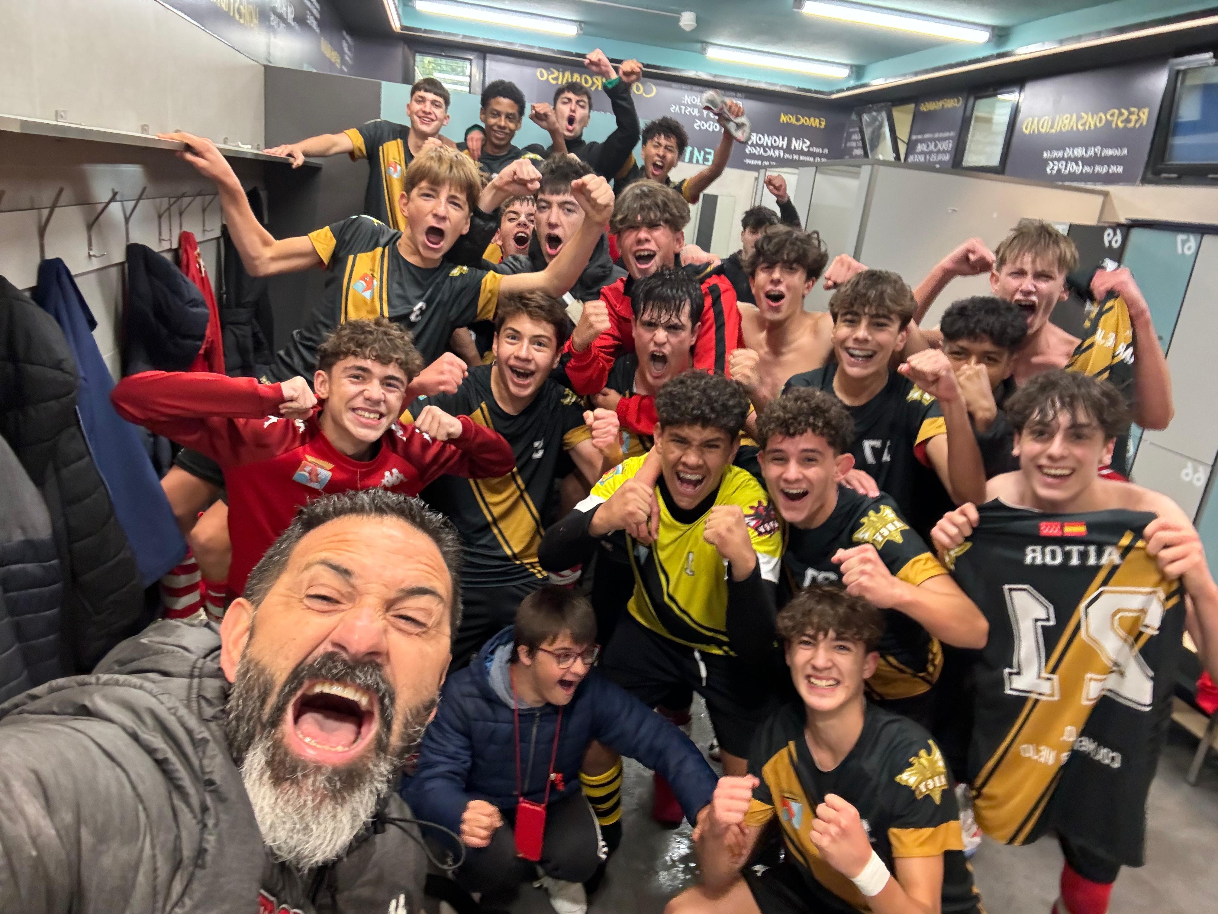 Cadete C