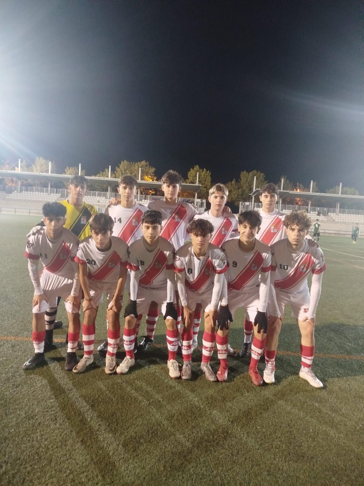 Juvenil B