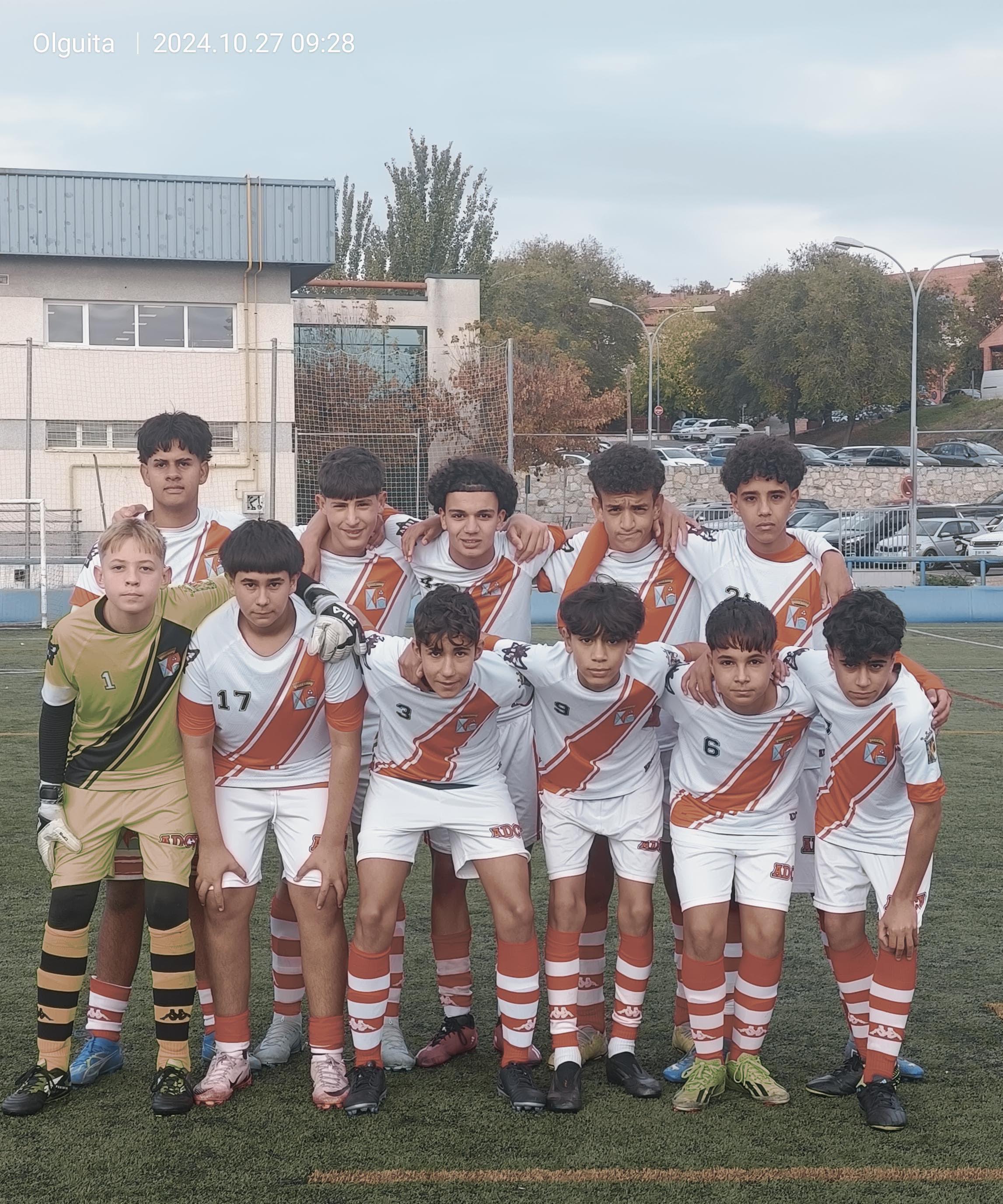 Cadete E