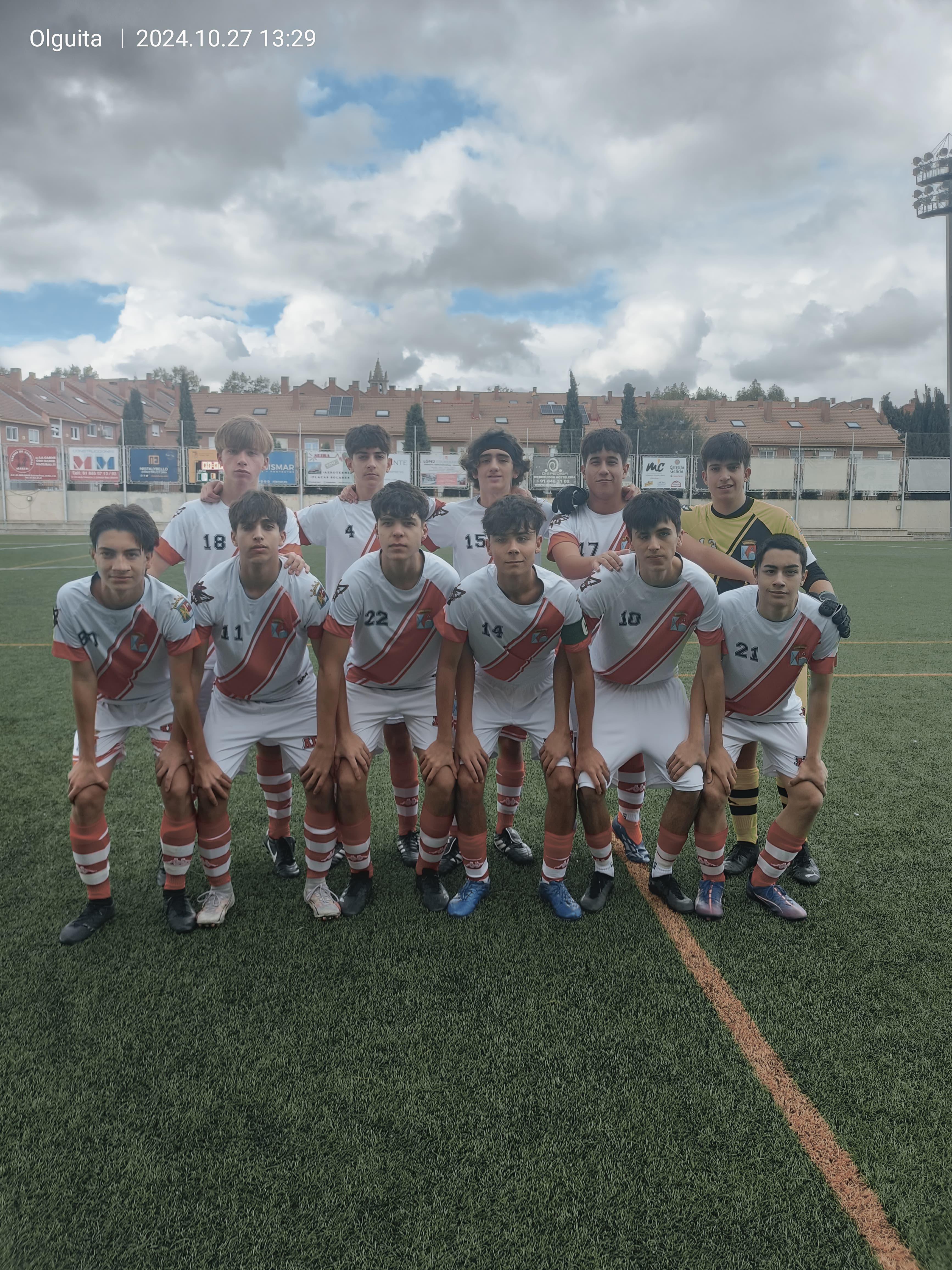Juvenil D