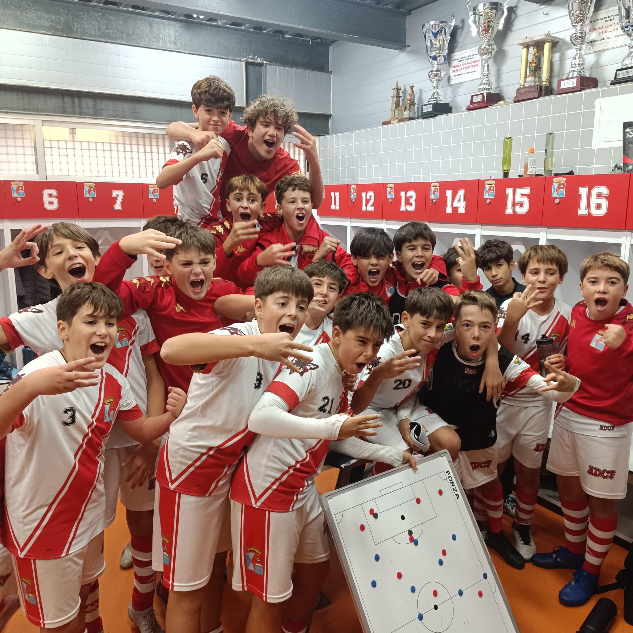 Infantil E