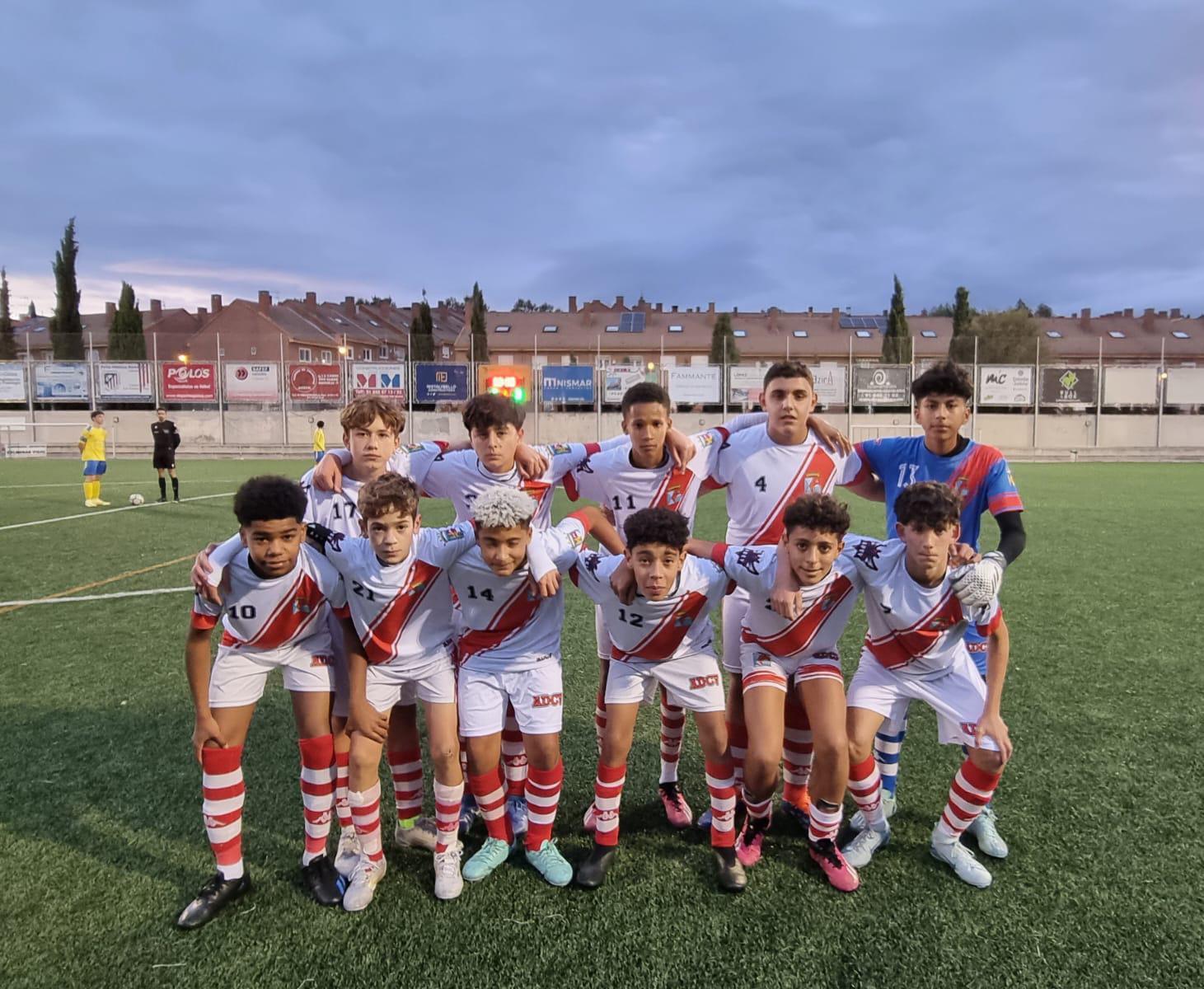 Cadete D
