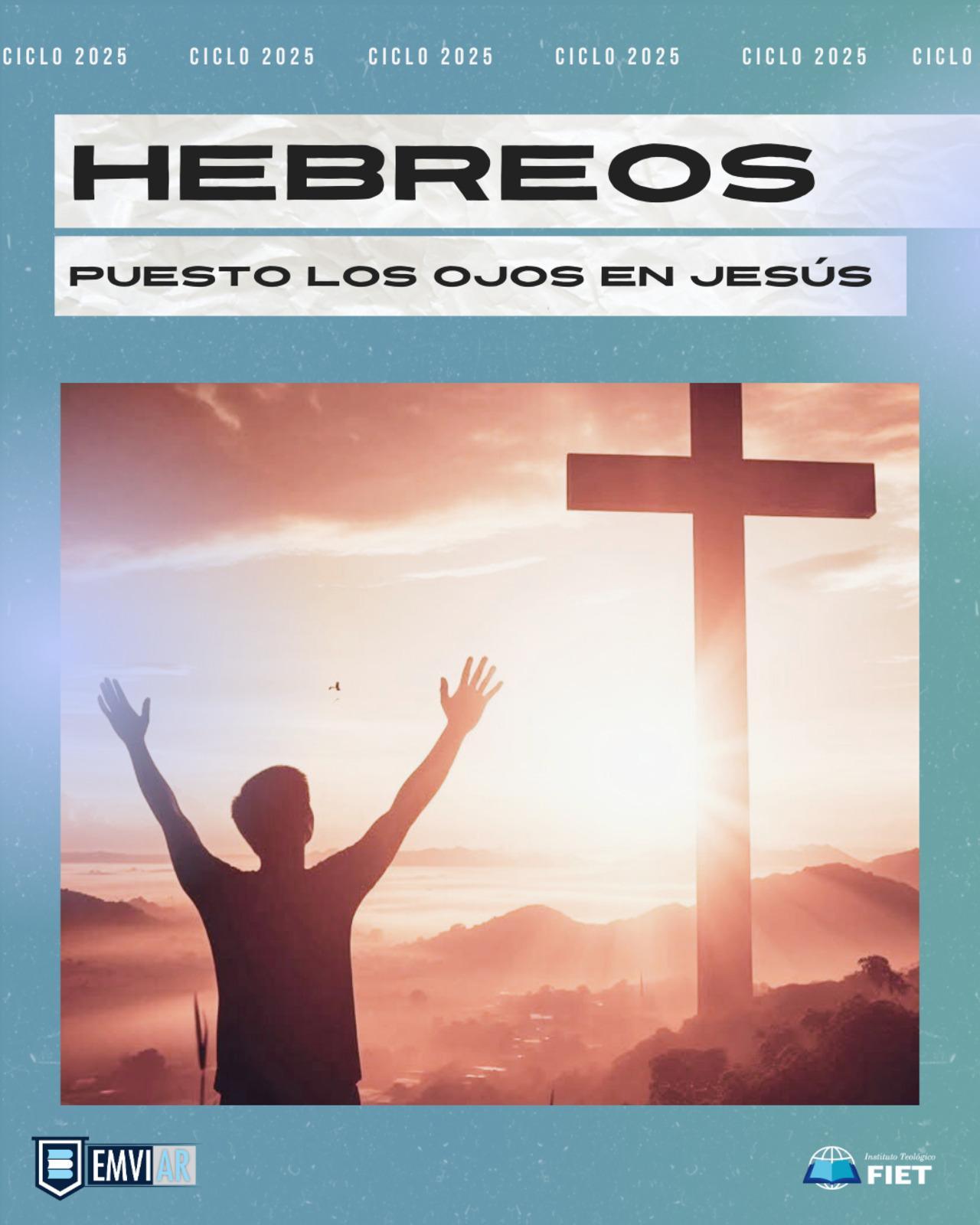 HEBREOS