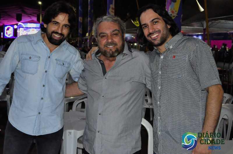 Três Lagoas celebra a cultura popular na 35ª Festa do Folclore