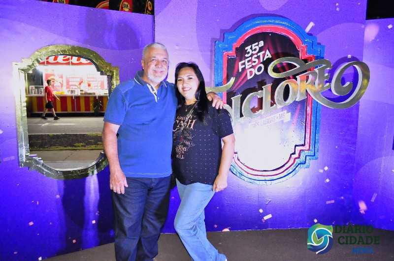 Três Lagoas celebra a cultura popular na 35ª Festa do Folclore