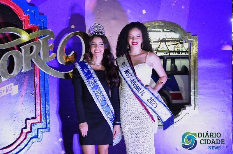 Três Lagoas celebra a cultura popular na 35ª Festa do Folclore