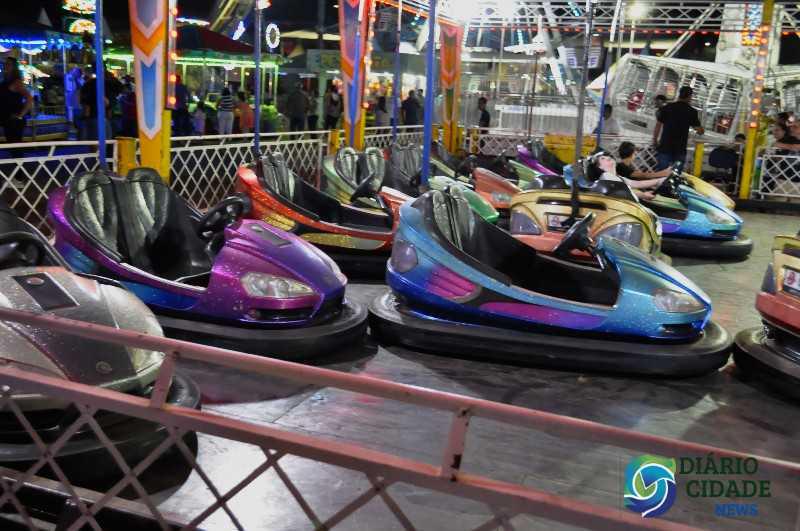 Três Lagoas celebra a cultura popular na 35ª Festa do Folclore